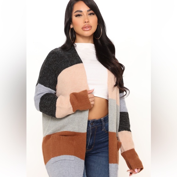 Cardigan - Picture 2 of 5